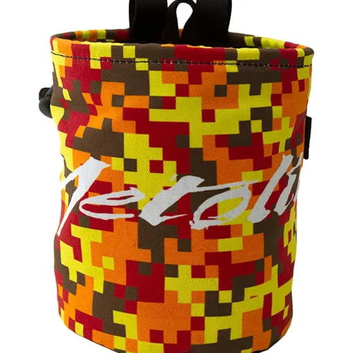 Metolius Digi Camo Comp chalk bag* Chalk Bag