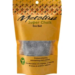 Metolius Eco Ball 42 g ecological chalk ball* Chalk Balls