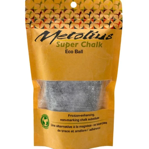 Metolius Eco Ball 42 g ecological chalk ball* Chalk Balls