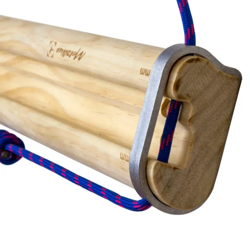 Metolius Light Rail portable climbing hangboard* Portable Hangboards