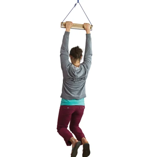 Metolius Light Rail portable climbing hangboard* Portable Hangboards