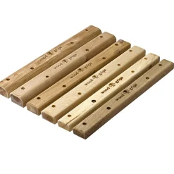 Metolius Medium Campus Rungs 5 pack* Campus Board