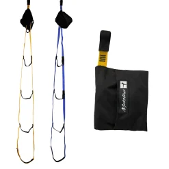 Metolius Pocket Aider 3/4'' 5 steps Aider climbing etrier* Etriers