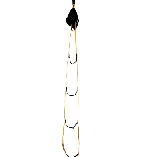 Metolius Pocket Aider 3/4'' 5 steps Aider climbing etrier* Etriers