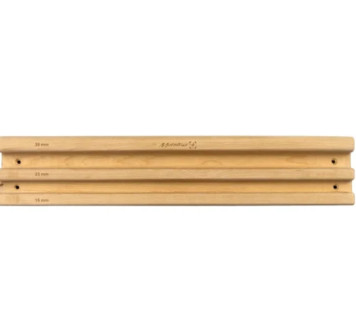 Metolius Prime Rib climbing hangboard* Hangboards