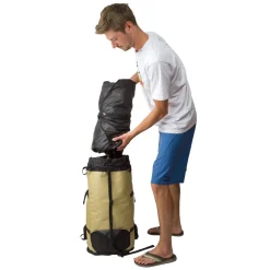 Metolius Rope Tarp rope bag* Rope Tarps