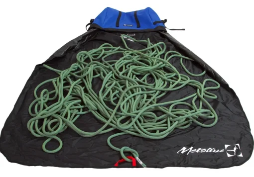 Metolius Ropemaster HC Rope Bag* Bags And Shoulder Bags