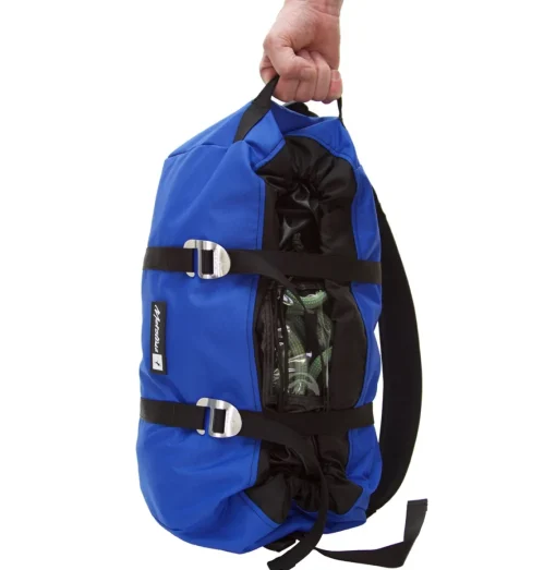 Metolius Ropemaster HC Rope Bag* Bags And Shoulder Bags