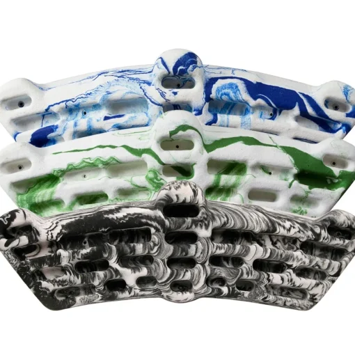 Metolius Simulator 3D climbing hangboard* Hangboards