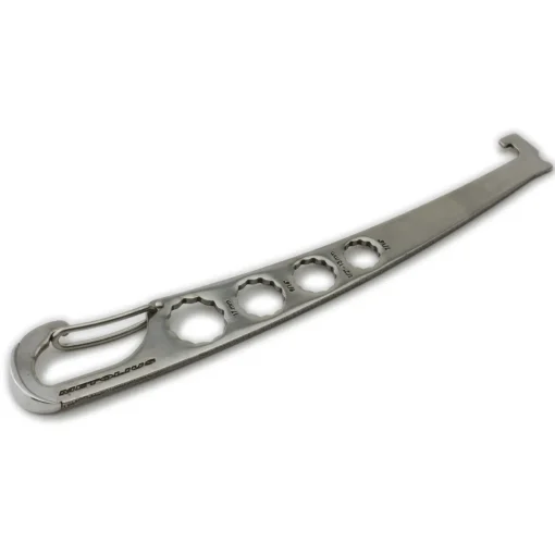 Metolius Torque Nut Tool* Nuts