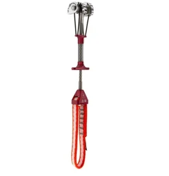 Metolius Ultralight Offset Master Cam climbing friend 3/4* Friends