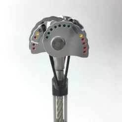Metolius Ultralight Offset Master Cam climbing friend 3/4* Friends