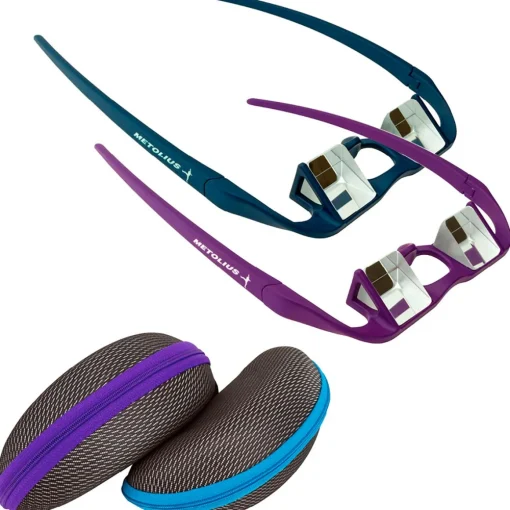 Metolius Upshot Belay Glasses* Belay Glasses