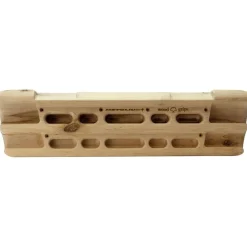 Metolius Wood Grips Compact II climbing hangboard* Hangboards