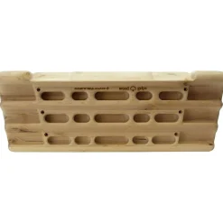 Metolius Wood Grips Deluxe II climbing hangboard* Hangboards