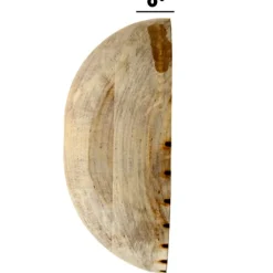 Metolius Wood Grips Sloper 0° set 6 climbing holds* Training Holds|Holds