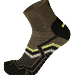 Mico Sport Mico Calza Hike Corta Medium Weight Extra Dry trekking sock* Socks