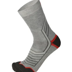 Mico Sport Mico Calza Trek Media Medium Weight Odor Zero X-Static trekking socks* Socks