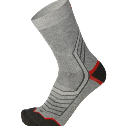 Mico Sport Mico Calza Trek Media Medium Weight Odor Zero X-Static trekking socks* Socks