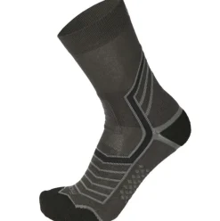 Mico Sport Mico Calza Trek Media Medium Weight Odor Zero X-Static trekking socks* Socks
