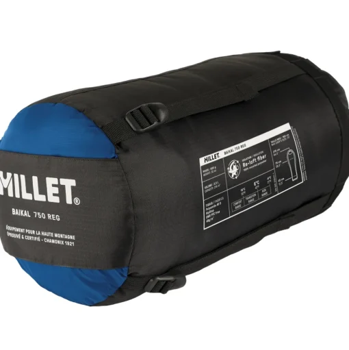Millet Baikal 750 sleeping bag* Sleeping Bags|Trekking & Camping