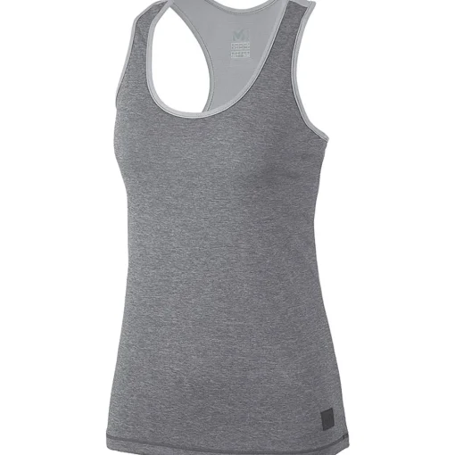 Millet LD Azulita Tank women's vest top*Women Tops|Women