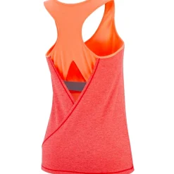 Millet LD Azulita Tank women's vest top*Women Tops|Women