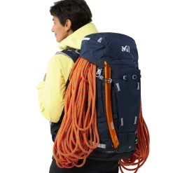 Millet Peuterey Integrale 35+10 LD l women's mountaineering backpack* Backpacks|Mountaineering