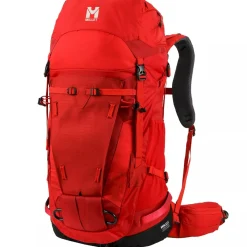 Millet Peuterey Integrale 45+10 l mountaineering backpack* Backpacks|Mountaineering