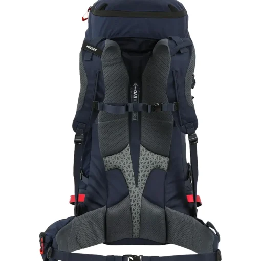 Millet Peuterey Integrale 45+10 l mountaineering backpack* Backpacks|Mountaineering