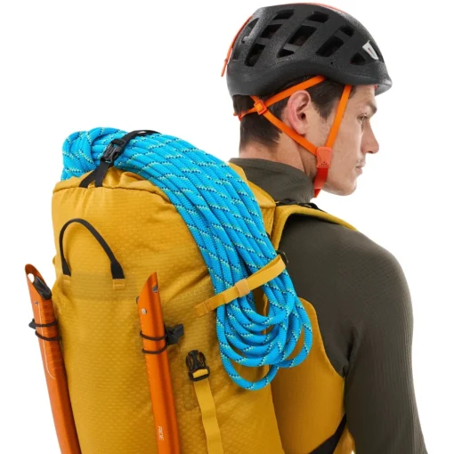Millet Prolighter 30+10 l mountaineering and trekking backpack* Mountaineering