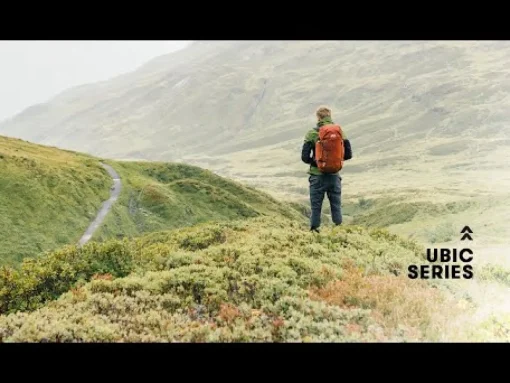 Millet Ubic 20 trekking backpack* Backpacks|Trekking & Camping