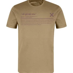 Montura Alpinist men's t-shirt* T-Shirts|Men