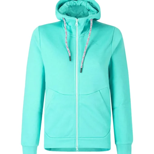 Montura Alsea Sweater Hoody women's fleece*Women Sweaters|Women