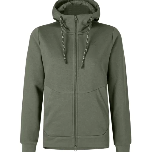 Montura Alsea Sweater Hoody women's fleece*Women Sweaters|Women