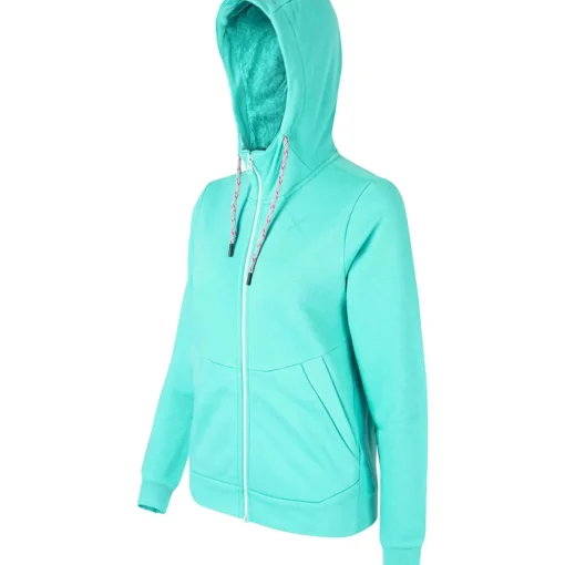 Montura Alsea Sweater Hoody women's fleece*Women Sweaters|Women