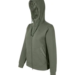 Montura Alsea Sweater Hoody women's fleece*Women Sweaters|Women