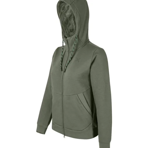 Montura Alsea Sweater Hoody women's fleece*Women Sweaters|Women