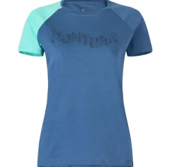 Montura Alsea T-Shirt W Women's t-shirt*Women T-Shirts|Women
