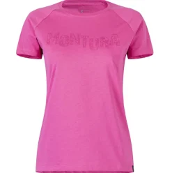 Montura Alsea T-Shirt W Women's t-shirt*Women T-Shirts|Women