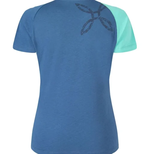 Montura Alsea T-Shirt W Women's t-shirt*Women T-Shirts|Women