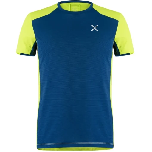 Montura Angel Fire T-Shirt Men's* T-Shirts|Men