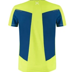 Montura Angel Fire T-Shirt Men's* T-Shirts|Men