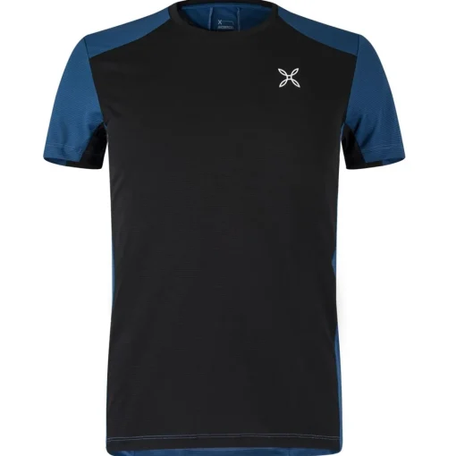Montura Angel Fire T-Shirt Men's* T-Shirts|Men