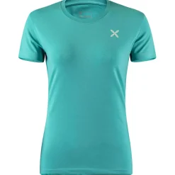 Montura Brand T-Shirt Woman women's t-shirt*Women T-Shirts|Women