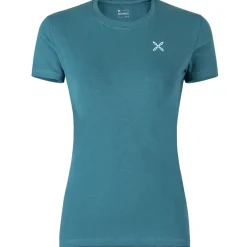 Montura Brand T-Shirt Woman women's t-shirt*Women T-Shirts|Women