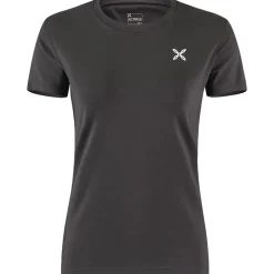 Montura Brand T-Shirt Woman women's t-shirt*Women T-Shirts|Women
