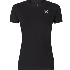 Montura Brand T-Shirt Woman women's t-shirt*Women T-Shirts|Women