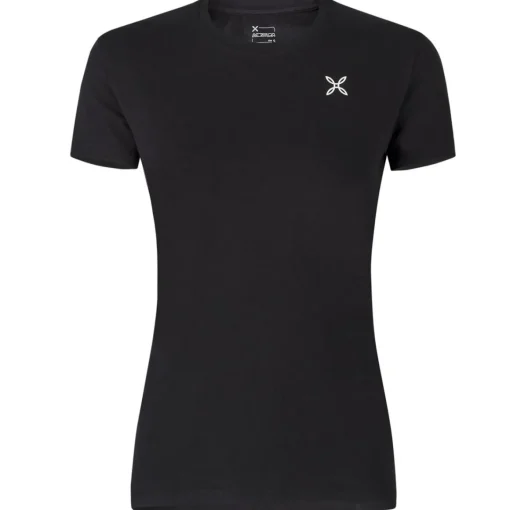 Montura Brand T-Shirt Woman women's t-shirt*Women T-Shirts|Women