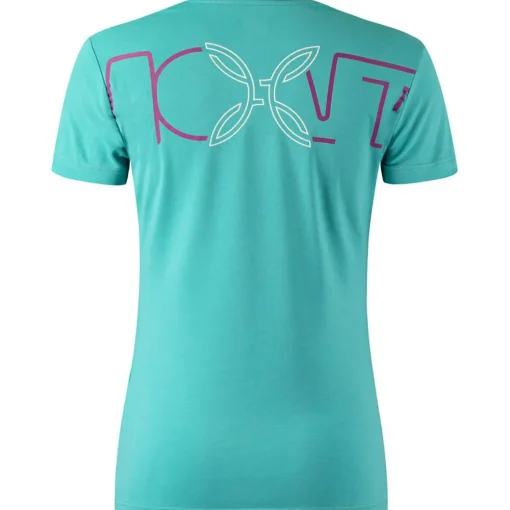 Montura Brand T-Shirt Woman women's t-shirt*Women T-Shirts|Women